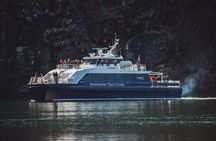 Mostraumen Fjord Cruise