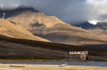 Svalbard Discover the Mining Settlement of Pyramiden