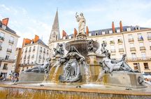 Nantes Private Custom Walking Tour With A Guide (Private Tour)