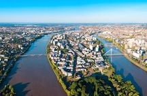 Nantes Private Custom Walking Tour With A Guide (Private Tour)