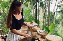 Mystery Mountain Cooking Class Sidemen