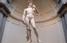 Florence: Accademia Gallery Small Group Guided Tour