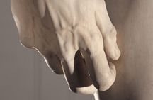 Florence: Accademia Gallery Small Group Guided Tour