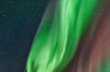 Northern Lights Hunting Tour Rovaniemi 