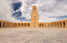 The authenticity of the story: Kairouan and El Djem for a day