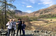Lake District Walking Tour