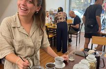 Da Nang Coffee Workshop learning 5 famous Vietnamese coffees