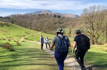Lake District Walking Tour