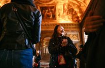 Versailles Royal Palace & Gardens with Exclusive Petit Apartments