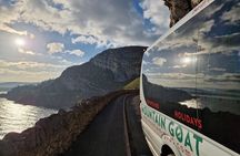 North Wales and Caernarfon Castle day-tour from Liverpool