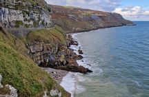 North Wales & Caernarfon Castle Full-Day Tour from Manchester