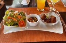 Basseterre Food and Walking Tour