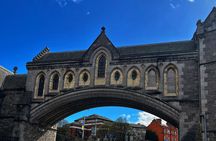 Dublin Walking Hibernoceltic Tours