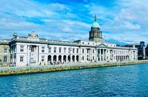 Dublin Walking Hibernoceltic Tours