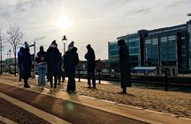 Dublin Walking Hibernoceltic Tours