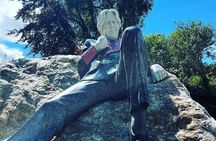 Dublin Walking Hibernoceltic Tours