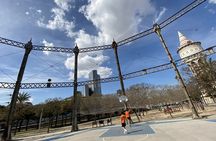 Private electric bike tour - Discovery of Barcelona