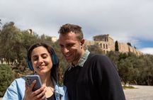 Acropolis of Athens Ticket & 3D Multilingual Audiovisual Tour App