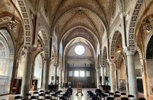 Express Tour of the Last Supper in Milan I Small Group of Max 6