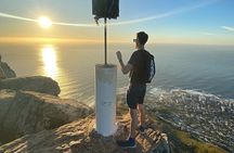 Half-day Lion's Head Hike in Cape Town 