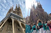 Private electric bike tour - Discovery of Barcelona