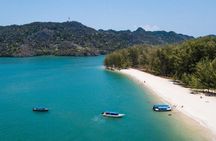 Private Tour to Langkawi Cable Car & Tanjung Rhu Beach