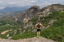 Private Hiking exploration of Meteora's Hidded Gems