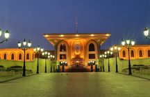 Private Evening Muscat City Tours 