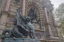 Paris Mystical and Dragons Walking Tour