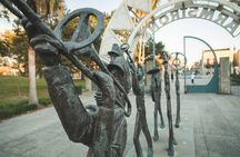 New Orleans Half Day City Driving Tour