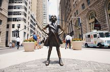 Private New York Tour With Guide Up to 12 Pax Group Size