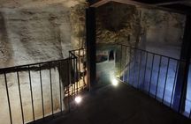 Lecce Jewish and Baroque heritage private tour