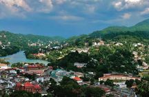 Private Kandy Day Tour from Colombo