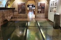 1 Hour Walking Tour The Ancient Jewish Quarter in Lecce