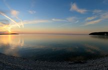 Sea Kayaking in Door County