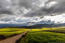 Cuatrimotos - Maras Moray Tour
