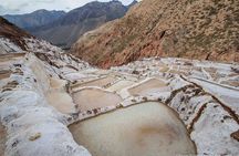 Cuatrimotos - Maras Moray Tour