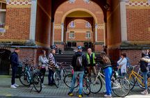 Bike tour Brussels highlights and hidden gems