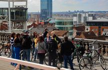 Brussels Highlights & Hidden Gems Bike Tour