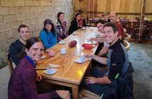 10 Days True Ecuador Experience