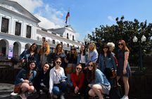 10 Days True Ecuador Experience