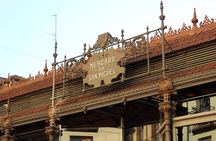 Private Walking Tour of the Center of Madrid and Retiro