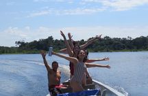 4 Days Cuyabeno Amazon Experience at Waita Lodge
