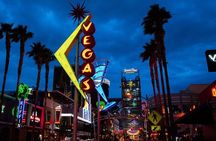 Downtown Las Vegas Evening Tour by Segway