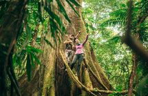 4 Days Cuyabeno Amazon Experience at Waita Lodge