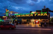 Downtown Las Vegas Evening Tour by Segway