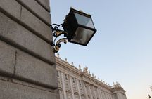 Tour of the Royal Palace of Madrid with tickets and without queue 