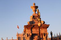Tour of the Royal Palace of Madrid with tickets and without queue 