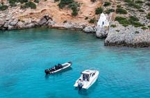 Private VIP Half Day Tour in Naxos