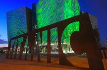 Belfast Titanic Museum and Sighseeing Tour
